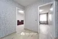 2 room apartment 52 m² in Minsk, Belarus