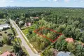 Land 1 room 1 646 m² Warsaw, Poland