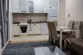 Wohnung 2 zimmer 44 m² Budva, Montenegro