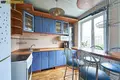 3 room apartment 65 m² Minsk, Belarus