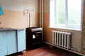 Apartamento 2 habitaciones 40 m² Viasieja, Belarús