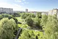 Appartement 2 chambres 51 m² Minsk, Bélarus