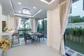 3 bedroom villa 199 m² Bang Lamung, Thailand
