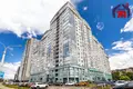 Квартира 1 комната 43 м² Минск, Беларусь