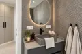 Квартира 3 спальни 120 м² Михас, Испания