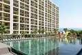 1 bedroom apartment 88 m² Mezitli, Turkey