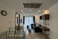 Copropriété 2 chambres 60 m² Pattaya, Thaïlande