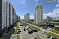 Apartamento 5 habitaciones 114 m² Minsk, Belarús