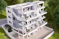 2-Schlafzimmer-Penthouse 181 m² Limassol District, Zypern
