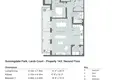 Apartamento 2 habitaciones 811 m² Sunningdale, Reino Unido