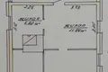 Dom 60 m² Łosznica, Białoruś