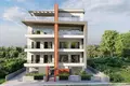 Wohnung 2 zimmer 96 m² Paphos, Zypern