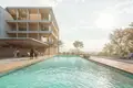2 bedroom apartment 109 m² Kapparis, Cyprus