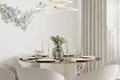 2 room apartment 103 m² Dubai, United Arab Emirates