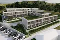 Kondominium 1 zimmer 28 m² Tivat, Montenegro