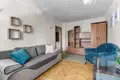 Appartement 2 chambres 37 m² en Varsovie, Pologne