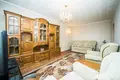 Apartamento 4 habitaciones 76 m² Minsk, Belarús