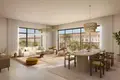 Mieszkanie 3 pokoi 177 m² Abu Zabi, Emiraty Arabskie