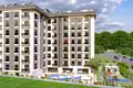 Mieszkanie 1 pokój 53 m² Alanya, Turcja