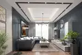Дуплекс 4 комнаты 160 м² Муратпаша, Турция