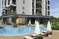 Appartement 60 m² Alanya, Turquie