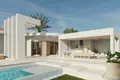 4 bedroom apartment  Algorfa, Spain