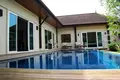 4 bedroom Villa  Choeng Thale, Thailand
