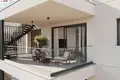 Квартира 2 спальни 113 м² муниципалитет Пафос, Кипр
