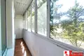 Appartement 3 chambres 61 m² Homiel, Bélarus