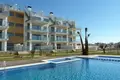 Квартира 2 спальни 92 м² Ориуэла, Испания