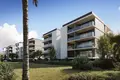 Mieszkanie 1 pokój 49 m² Limassol, Cypr