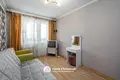 Apartamento 2 habitaciones 56 m² Minsk, Belarús