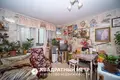 1 room apartment 31 m² Minsk, Belarus