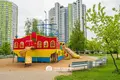 Wohnung 2 zimmer 70 m² in Minsk, Belarus