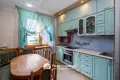 Квартира 4 комнаты 78 м² Минск, Беларусь