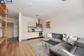 Квартира 2 комнаты 45 м² Вильнюс, Литва