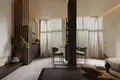 Квартира 1 комната 47 м² Печату, Индонезия