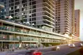 Complexe résidentiel New residence with swimming pools, a spa and a kids' club in the center of Istanbul, Turkey