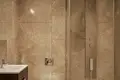 Mieszkanie 2 pokoi 48 m² Obakoy, Turcja