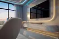 Studio 34 m² Dubai, Vereinigte Arabische Emirate