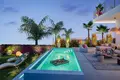 Stadthaus 4 zimmer 146 m² Mijas, Spanien