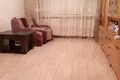 Mieszkanie 3 pokoi 58 m² Mińsk, Białoruś