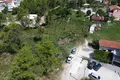 Земельные участки 732 м² Тиват, Черногория