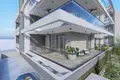 Apartamento 4 habitaciones 156 m² Limasol, Chipre