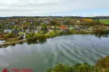 Land  Ozyaritska-Slabadski rural council, Belarus
