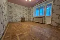 Mieszkanie 2 pokoi 53 m² Brześć, Białoruś