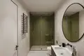 Квартира 3 спальни 125 м² Месоги, Кипр