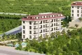 Wohnung 2 zimmer 55 m² Kestel, Türkei