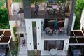 Szeregowiec 3 pokoi 140 m² Loutraki Perachora Agioi Theodoroi Municipality, Grecja