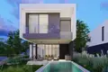 Appartement 4 chambres 213 m² Konia, Chypre
